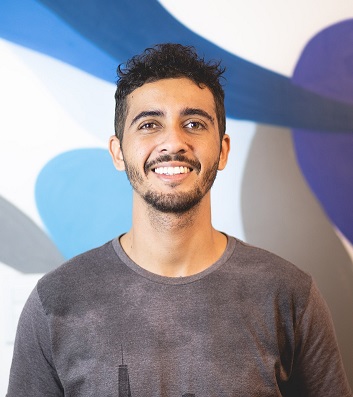 Autor Diego Suza